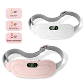 Chic Charm Electric Heating Pad & Massager