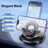 Chic Charm Adjustable Magnetic Car Phone Holder Mount
