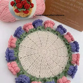 Chic Charm Crochet DIY Kit for Beginners and Craft Lovers