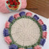 Chic Charm Crochet DIY Kit for Beginners and Craft Lovers