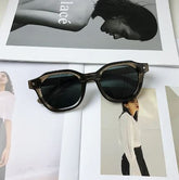 Chic Charm Fashionable Korean Sunglasses