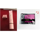 Chic Charm Women’s Dual Head Hair Remover & Shaver
