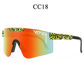 Chic Charm Fashion Sunglasses Shades
