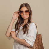 Chic Charm Athina Sunglasses
