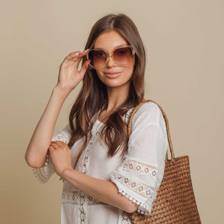 Chic Charm Athina Sunglasses