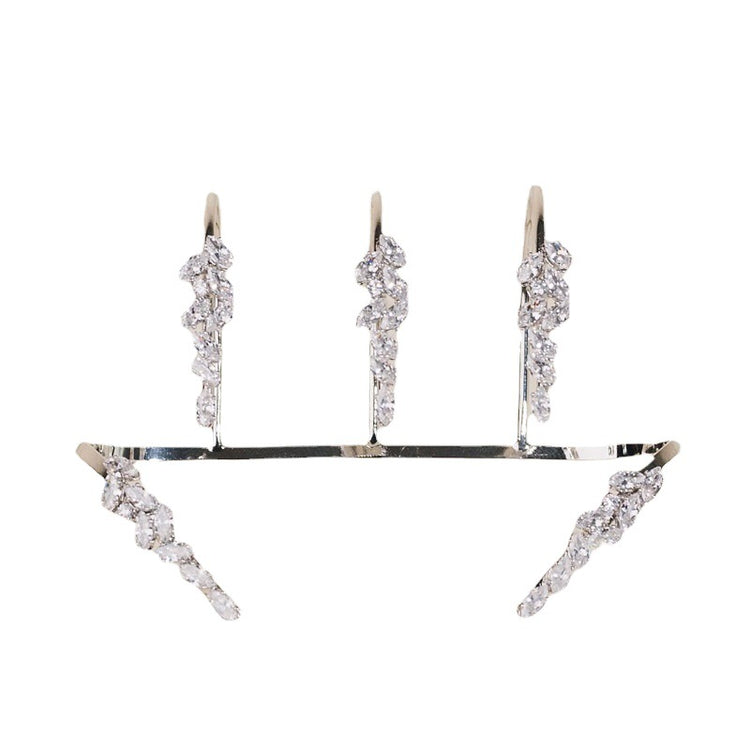 Chic Charm Personalized Zircon Fashion Accessories Bracelet