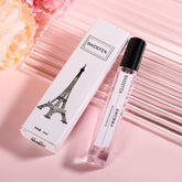 Chic Charm 10ml Unisex Long-Lasting Perfume Sample