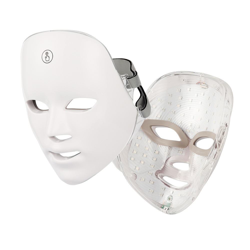 Chic Charm Skin Rejuvenation Facial Beauty Device