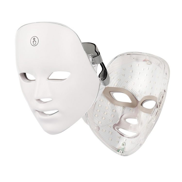 Chic Charm Skin Rejuvenation Facial Beauty Device