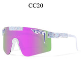 Chic Charm Fashion Sunglasses Shades