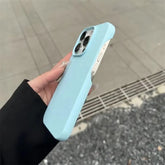 Chic Charm Half-Pack Graphite Case
