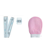 Chic Charm Women’s Dual Head Hair Remover & Shaver