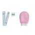 Chic Charm Women’s Dual Head Hair Remover & Shaver