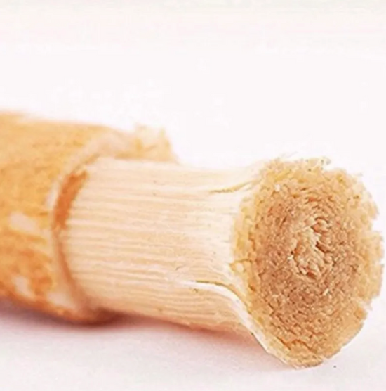 Chic Charm Natural Miswak Tooth Cleaning Stick