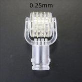 Chic Charm 3-in-1 Lip & Beard Growth Roller