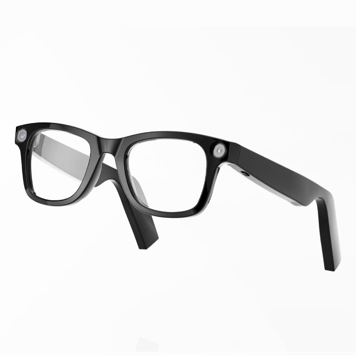 Chic Charm AI Camera Smart Glasses with Smart Features