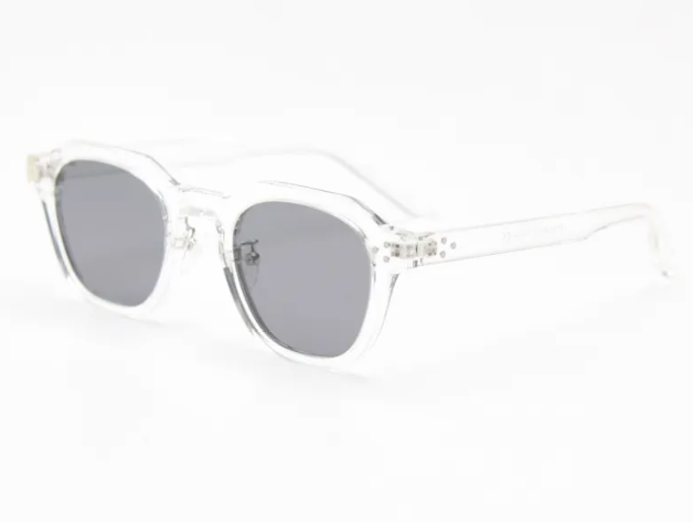 chic charm Polarized Sunglasses