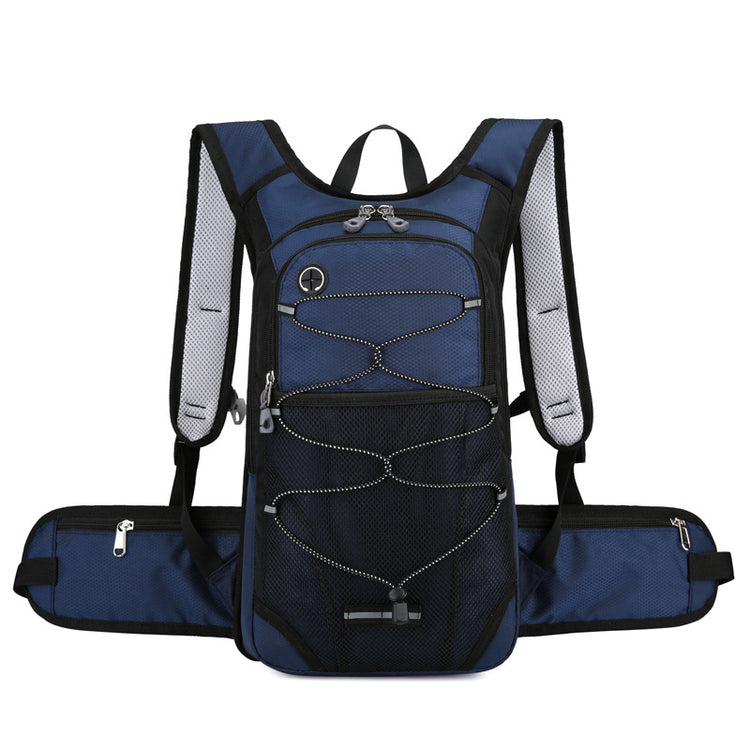  Chic Charm Cross Country Outdoor Hiking Cycling Backpack