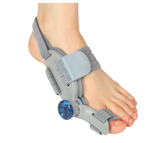 Chic Charm Upgraded Adjustable Bunion Corrector Support