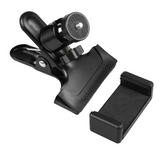 Chic Charm Phone Guitar Clip Stand Holder