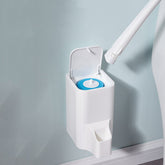 Chic Charm Toilet Disposable Brush Cleaning Tool