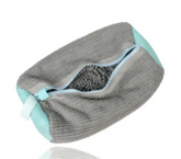 Chic Charm Shoe Clean Laundry Bag