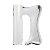 Chic Charm Electric Deep Tissue Massage Blade Tool