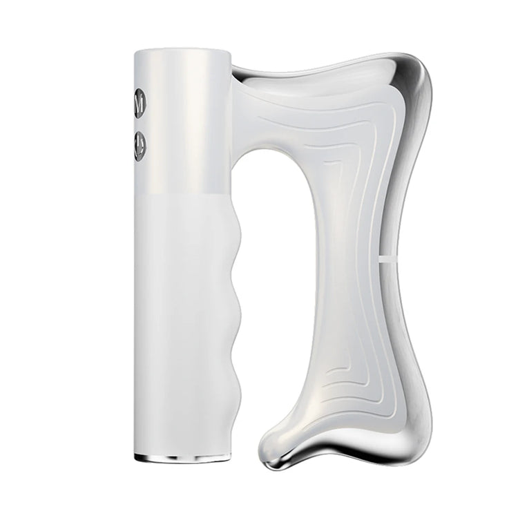 Chic Charm Electric Deep Tissue Massage Blade Tool