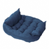 Chic Charm Folding Nest Sofa Bed Comfortable Lounger
