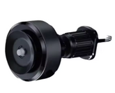 Chic Charm Double-Sided Magnetic Car Phone Holder Mount