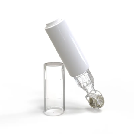 Chic Charm 3-in-1 Lip & Beard Growth Roller