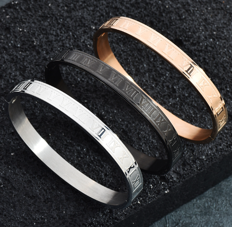 Chic Charm Stylish Bracelet Bangle Fashion Jewelry