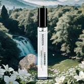 Chic Charm 10ml Unisex Long-Lasting Perfume Sample