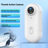 Chic Charm Outdoor Sports Camera for Adventure