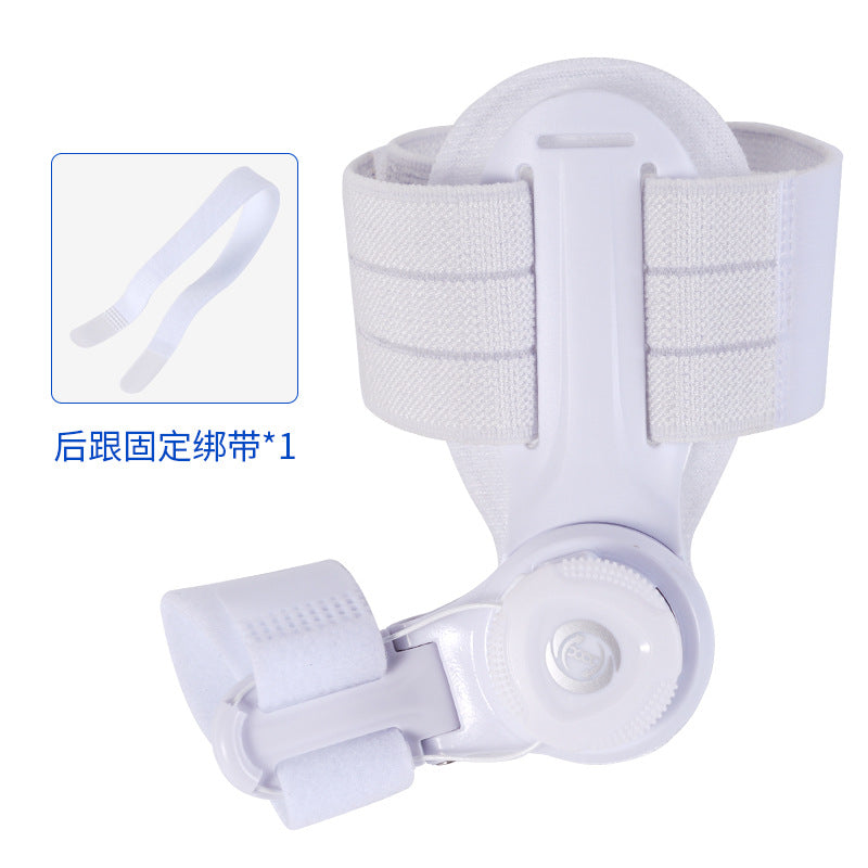 Chic Charm Upgraded Adjustable Bunion Corrector Support