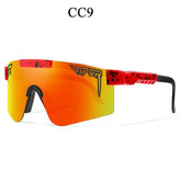 Chic Charm Fashion Sunglasses Shades