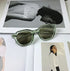 Chic Charm Fashionable Korean Sunglasses