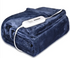 Chic Charm 3- Safety Heated Blanket Adjustable Temperature