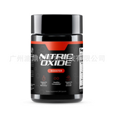 Chic Charm Nitric Oxide & Saw Palmetto Capsule Set