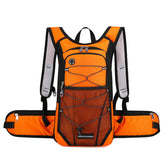 Chic Charm Cross Country Outdoor Hiking Cycling Backpack