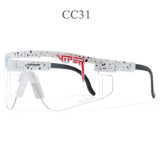 Chic Charm Fashion Sunglasses Shades