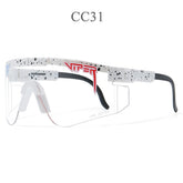 Chic Charm Fashion Sunglasses Shades