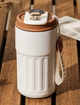 Chic Charm Smart Digital Thermal Bottle 450ml