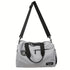 Chic Charm Large Capacity Sports Crossbody Shoulder Bag