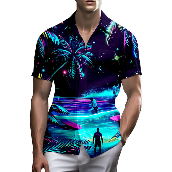 Chic Charm Men&