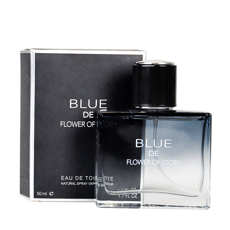 Chic Charm Men&