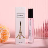 Chic Charm 10ml Unisex Long-Lasting Perfume Sample
