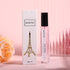 Chic Charm 10ml Unisex Long-Lasting Perfume Sample