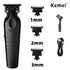Chic Charm Kemei Professional Hair Clipper Set