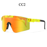 Chic Charm Fashion Sunglasses Shades
